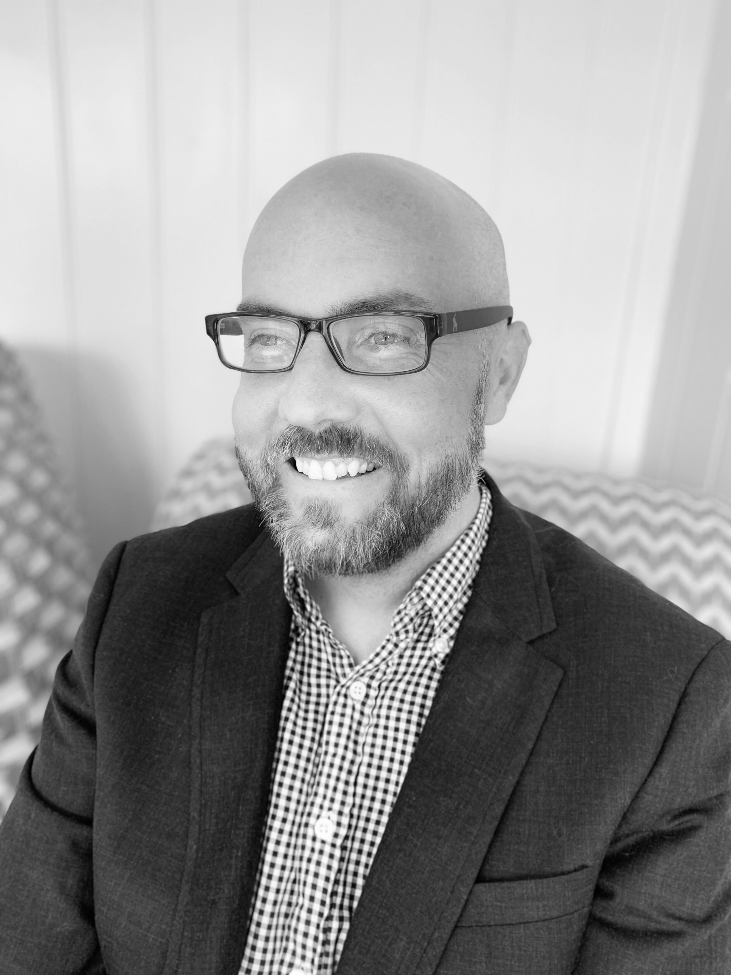 Graeme Kerr